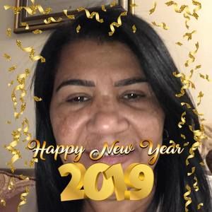 Meet your Posher, Eliete